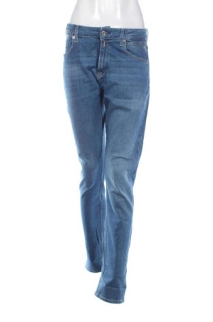 Damen Jeans Replay, Größe M, Farbe Blau, Preis € 46,00, #137377568