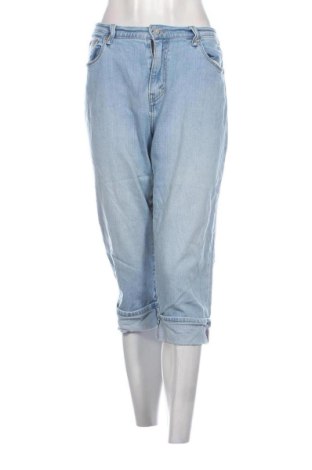 Дамски дънки Levi's, Размер XL, Цвят Син, Цена 49,15 €, #137378116