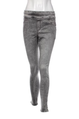 Damen Jeans F&F, Größe M, Farbe Grau, Preis € 7,31, #137378431