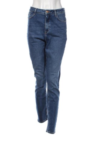 Дамски дънки New Look, Размер M, Цвят Син, Цена 9,84 €, #137378788