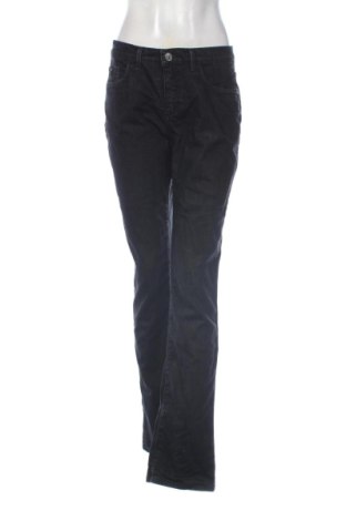 Damskie jeansy Trussardi, Rozmiar M, Kolor Czarny, Cena 127,01 zł, #137380272