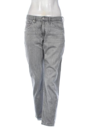 Дамски дънки Uniqlo, Размер L, Цвят Сив, Цена 24,88 €, #137381677