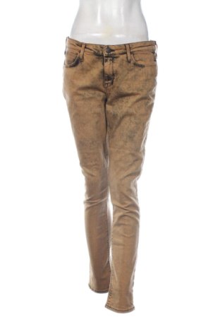 Damen Jeans Lee, Größe XL, Farbe Braun, Preis € 35,37, #137382615