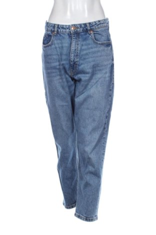 Női farmernadrág Zara, Méret M, Szín Kék, Ár 5 319 Ft, #137383276