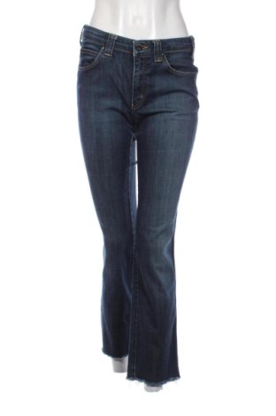 Damskie jeansy Armani Jeans, Rozmiar M, Kolor Niebieski, Cena 246,65 zł, #137383839