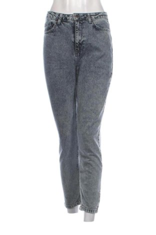 Damskie jeansy Trendyol, Rozmiar S, Kolor Szary, Cena 62,10 zł, #137384951
