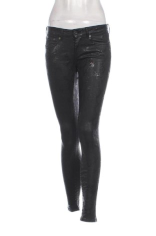 Дамски дънки Pepe Jeans, Размер S, Цвят Черен, Цена 24,00 €, #137385008