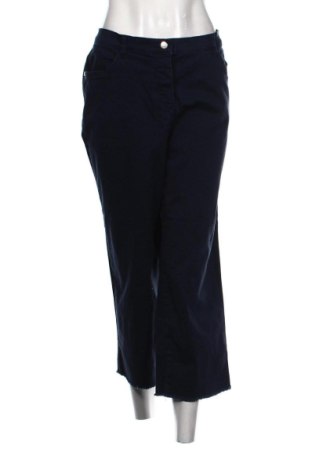 Damskie jeansy Bpc Bonprix Collection, Rozmiar XL, Kolor Niebieski, Cena 68,99 zł, #137386967