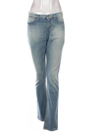 Damen Jeans Gant, Größe M, Farbe Blau, Preis € 31,57, #137388177