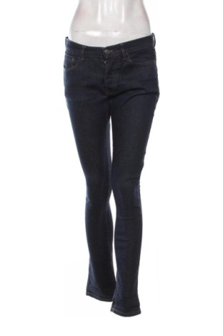 Blugi de femei The Kooples, Mărime L, Culoare Albastru, Preț 233,24 Lei, #137390155