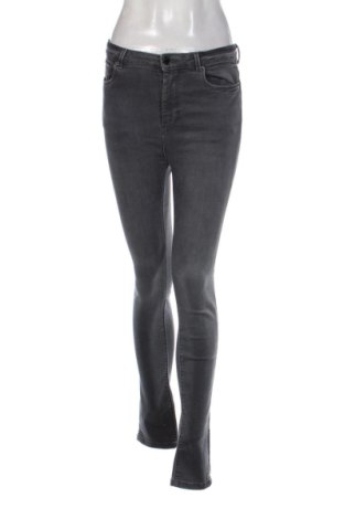 Blugi de femei Springfield, Mărime M, Culoare Gri, Preț 47,24 Lei, #137391237