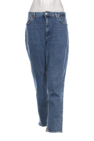 Damskie jeansy ONLY, Rozmiar XL, Kolor Niebieski, Cena 63,50 zł, #137391846