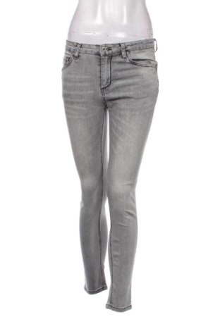Blugi de femei Unbranded, Mărime S, Culoare Gri, Preț 52,36 Lei, #137392978