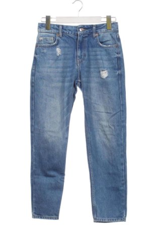 Damen Jeans United Colors Of Benetton, Größe S, Farbe Blau, Preis 17,00 €, #137393015