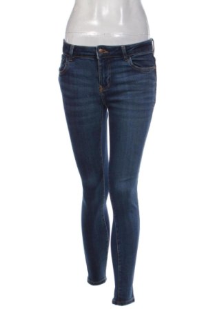 Damen Jeans Zara, Größe S, Farbe Blau, Preis 12,00 €, #137393094