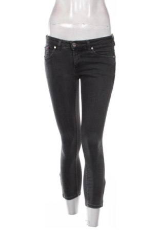 Damskie jeansy Tommy Jeans, Rozmiar M, Kolor Szary, Cena 149,55 zł, #137395455