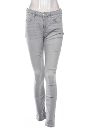 Damskie jeansy S.Oliver, Rozmiar M, Kolor Szary, Cena 46,94 zł, #137396764
