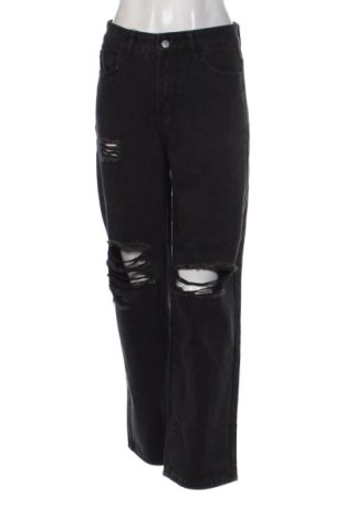 Damen Jeans SHEIN, Größe S, Farbe Schwarz, Preis € 10,00, #137397307