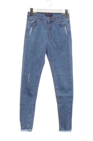 Damen Jeans Unbranded, Größe S, Farbe Blau, Preis 10,00 €, #137398716