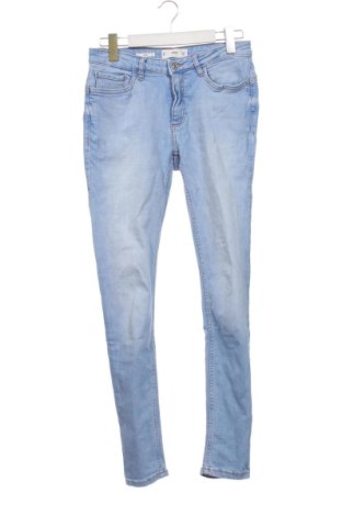 Дамски дънки Mango, Размер M, Цвят Син, Цена 8,00 €, #137399118