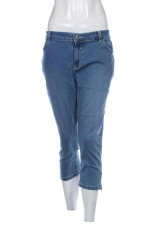 Damen Jeans Yessica, Größe XL, Farbe Blau, Preis € 14,00, #137378857