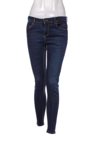 Dámské džíny  Zara, Velikost XL, Barva Modrá, Cena  372,00 Kč, #137318379