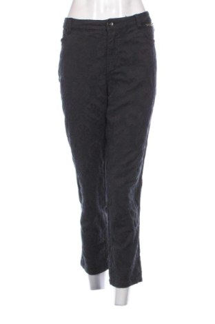 Дамски джинси Street One, Размер XXL, Цвят Черен, Цена 10,63 €, #137347290