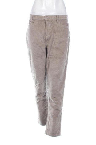 Damen Cordhose Eight2Nine, Größe L, Farbe Beige, Preis € 55,99, #137350832
