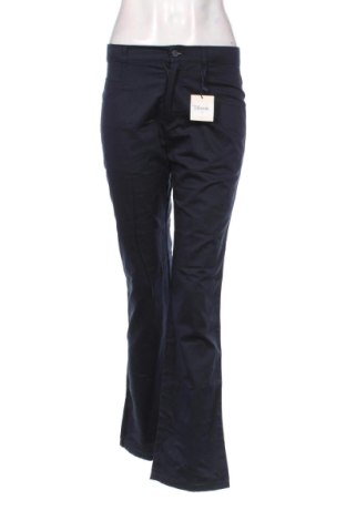 Damen Cordhose Unbranded, Größe M, Farbe Blau, Preis € 14,00, #137355731