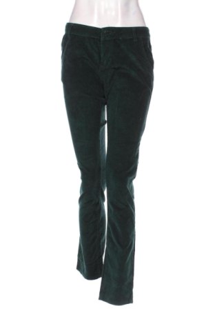 Damskie sztruksy Unbranded, Rozmiar L, Kolor Zielony, Cena 40,33 zł, #137356733