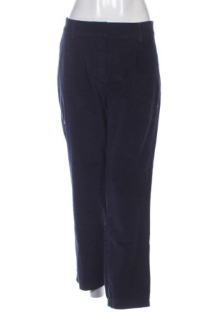 Damen Cordhose Brax, Größe XXL, Farbe Blau, Preis € 80,99, #137362039