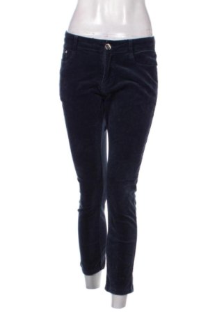 Dámske menčestráky Unbranded, Veľkosť XL, Farba Modrá, Cena  10,00 €, #137379660