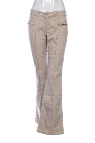 Dámske menčestráky H&M, Veľkosť M, Farba Béžová, Cena  12,00 €, #137382294