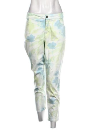 Damskie sztruksy Gina Laura, Rozmiar XL, Kolor Kolorowy, Cena 50,80 zł, #137395804