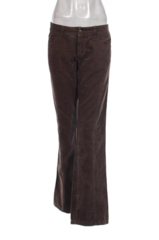 Dámske menčestráky Unbranded, Veľkosť XL, Farba Hnedá, Cena  10,00 €, #137397211
