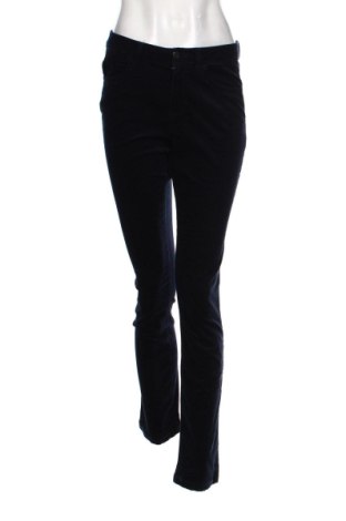 Damen Cordhose United Colors Of Benetton, Größe M, Farbe Blau, Preis € 11,00, #137399126