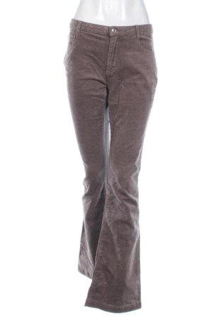 Damen Cordhose Unbranded, Größe L, Farbe Braun, Preis € 23,99, #137349278