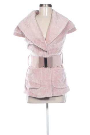 Vestă de femei Lasagrada, Mărime M, Culoare Roz, Preț 199,46 Lei, #137319247