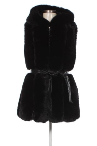 Vestă de femei Cc Fashion, Mărime L, Culoare Negru, Preț 131,23 Lei, #137338569