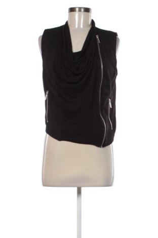Damenweste Kardashian Kollection, Größe S, Farbe Schwarz, Preis 14,00 €, #137344485