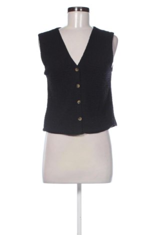 Damenweste Sinsay, Größe S, Farbe Schwarz, Preis 17,00 €, #137345072