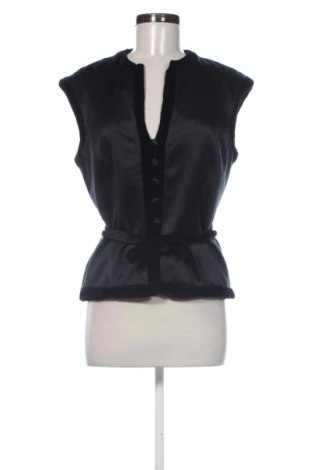 Vestă de femei Kay Unger, Mărime M, Culoare Negru, Preț 545,64 Lei, #137346270