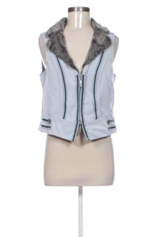 Vestă de femei Biba, Mărime M, Culoare Gri, Preț 62,99 Lei, #137346489