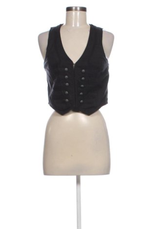Damenweste Terranova, Größe S, Farbe Schwarz, Preis 10,29 €, #137347146
