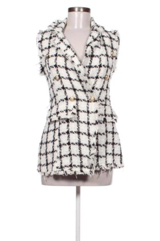 Vestă de femei SHEIN, Mărime XS, Culoare Multicolor, Preț 73,49 Lei, #137347836