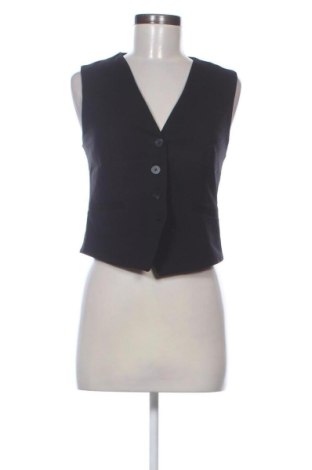 Дамски елек Massimo Dutti, Размер S, Цвят Черен, Цена 41,34 €, #137348902