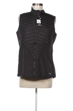 Vestă de femei PUMA, Mărime M, Culoare Negru, Preț 482,99 Lei, #137349434