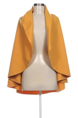 Vestă de femei Unbranded, Mărime M, Culoare Galben, Preț 76,00 Lei, #137353225