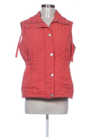 Damenweste Peck & Peck, Größe M, Farbe Rot, Preis € 19,00, #137355118