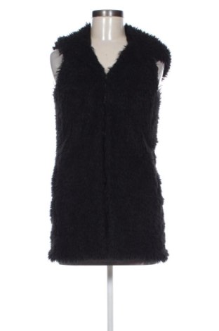 Vestă de femei Amisu, Mărime XS, Culoare Negru, Preț 62,99 Lei, #137355525